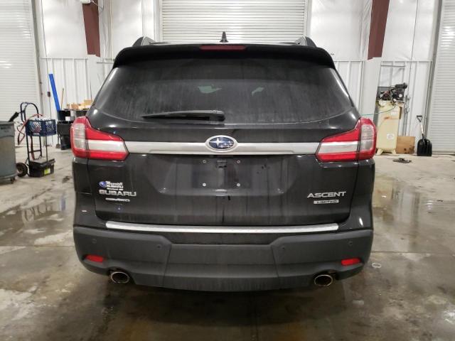 Photo 6 from auction – 2019 SUBARU ASCENT LIM with VIN 4S4WMAPDXK3408323