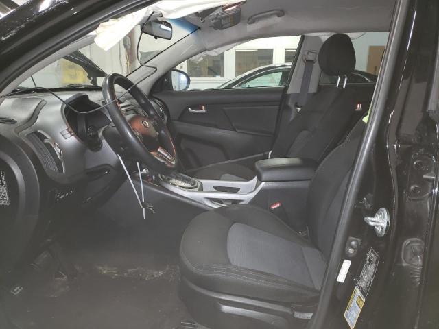 Photo 7 from auction – 2015 KIA SPORTAGE L with VIN KNDPB3AC9F7792748