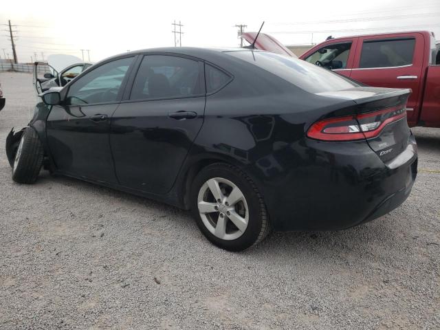 Photo 2 from auction – 2016 DODGE DART SXT with VIN 1C3CDFBB5GD609935