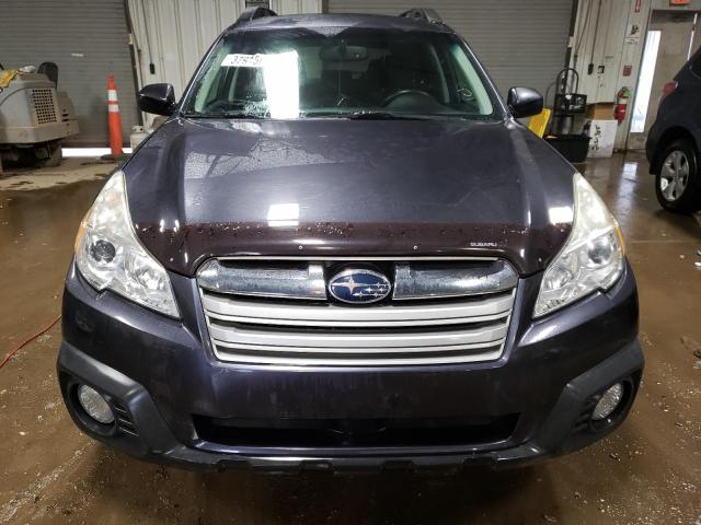Photo 5 from auction – 2013 SUBARU OUTBACK 2. with VIN 4S4BRCGC5D3287657