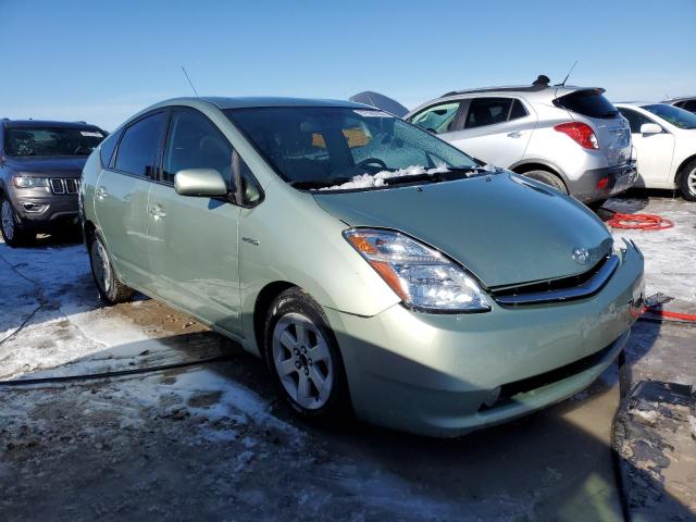 Photo 4 from auction – 2008 TOYOTA PRIUS with VIN JTDKB20U087814993