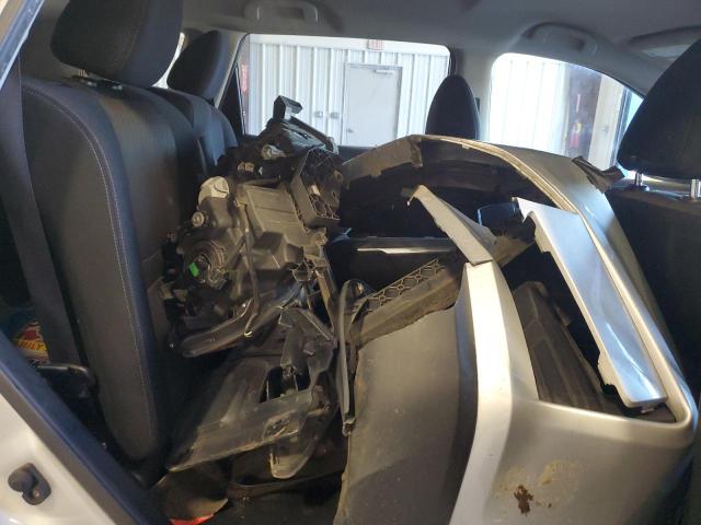 Photo 11 from auction – 2018 NISSAN ROGUE S with VIN JN8AT2MT6JW469348
