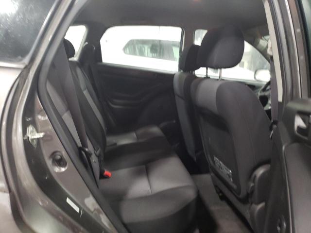 Photo 10 from auction – 2008 PONTIAC VIBE with VIN 5Y2SL65868Z408320