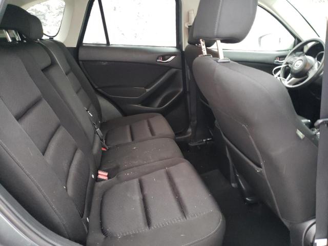 Photo 11 from auction – 2013 MAZDA CX-5 TOURI with VIN JM3KE4CE6D0128300