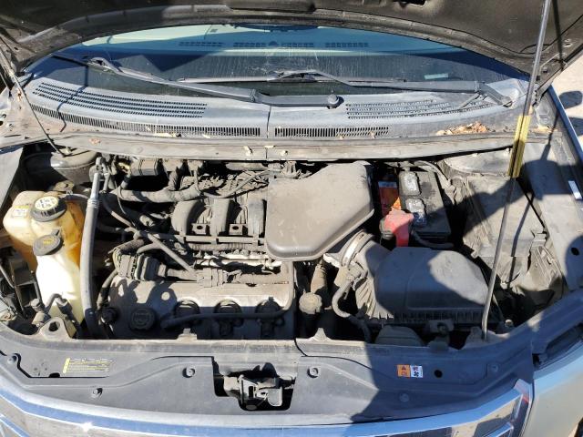 Photo 11 from auction – 2007 FORD EDGE SEL P with VIN 2FMDK39C27BA83610