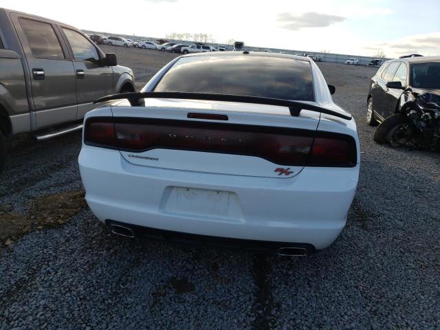 Photo 6 from auction – 2013 DODGE CHARGER R/ with VIN 2C3CDXCTXDH631747