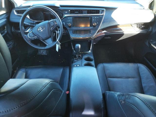 Photo 8 from auction – 2014 TOYOTA AVALON BAS with VIN 4T1BK1EB2EU111650