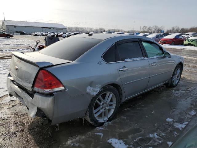 Photo 3 from auction – 2008 CHEVROLET IMPALA LTZ with VIN 2G1WU583889285342