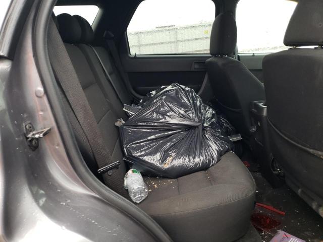 Photo 10 from auction – 2009 FORD ESCAPE XLT with VIN 1FMCU93G29KB01309