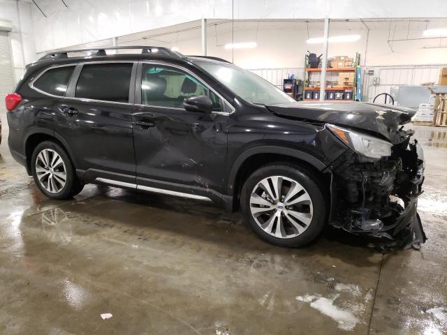 Photo 4 from auction – 2019 SUBARU ASCENT LIM with VIN 4S4WMAPDXK3408323