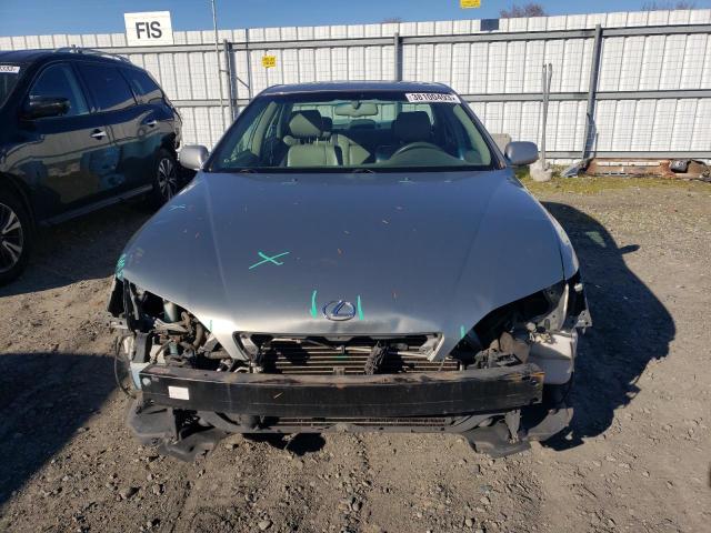 Photo 5 from auction – 2000 LEXUS ES 300 with VIN JT8BF28G5Y0268041