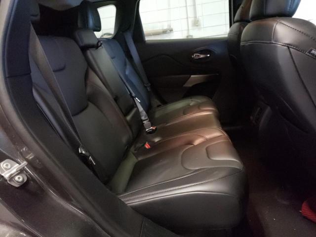 Photo 11 from auction – 2020 JEEP CHEROKEE L with VIN 1C4PJMDX9LD559246