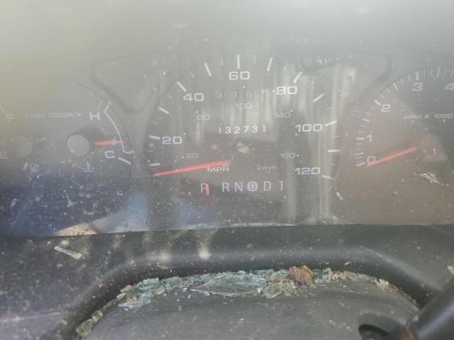 Фото 9 с аукциона – 2002 FORD TAURUS LX с VIN 1FAFP52U62A230020