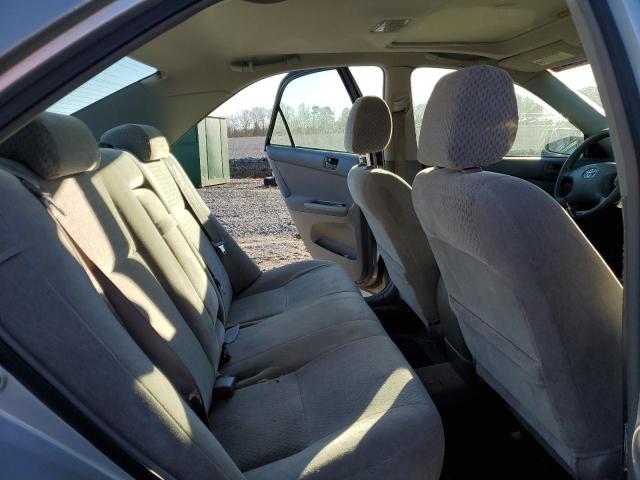Photo 10 from auction – 2003 TOYOTA CAMRY LE with VIN 4T1BE32K53U720638