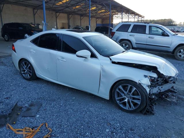 Foto 4 de la subasta – 2019 LEXUS IS 300 con VIN JTHBA1D29K5090017
