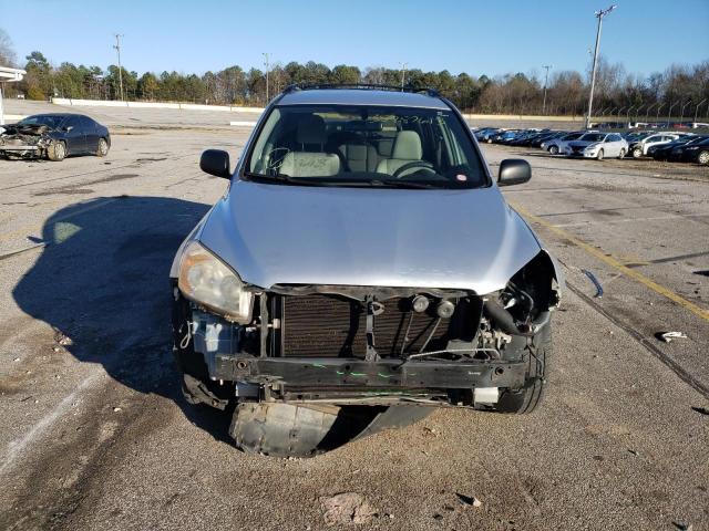 Photo 5 from auction – 2010 TOYOTA RAV4 with VIN JTMZF4DV6A5018381