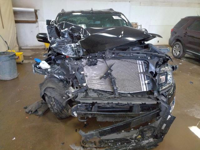 Photo 5 from auction – 2021 FORD EXPEDITION with VIN 1FMJK2AT3MEA08939