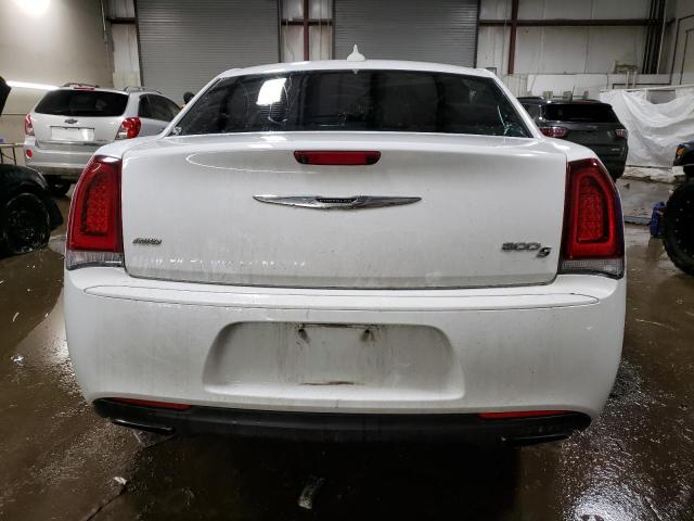 Photo 6 from auction – 2017 CHRYSLER 300 S with VIN 2C3CCAGG1HH597572