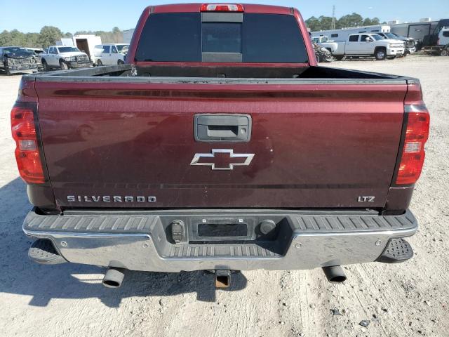 Фото 6 с аукциона – 2014 CHEVROLET SILVERADO с VIN 3GCUKSEC6EG121645
