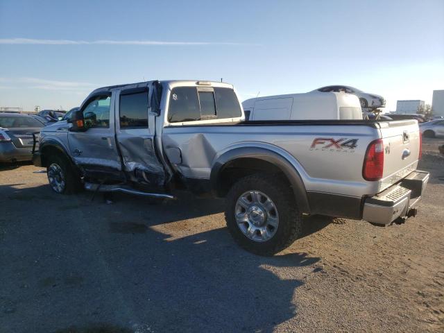 Photo 2 from auction – 2016 FORD F250 SUPER with VIN 1FT7W2BTXGEC13048