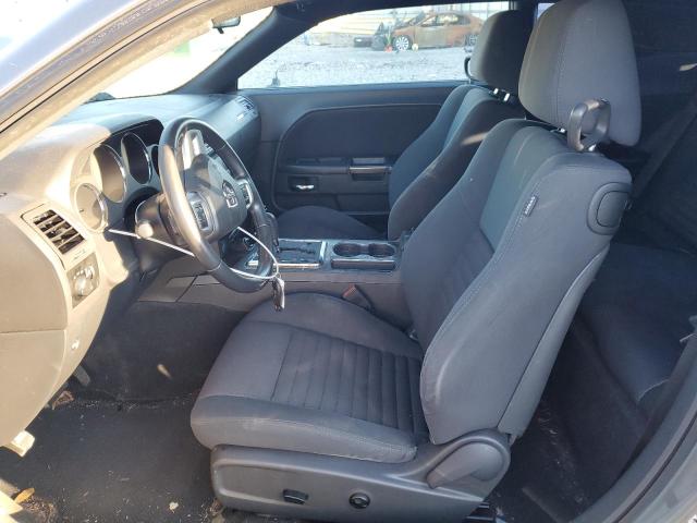 Photo 7 from auction – 2011 DODGE CHALLENGER with VIN 2B3CJ4DG0BH510793