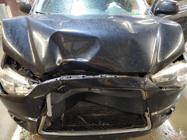 Photo 11 from auction – 2012 MITSUBISHI OUTLANDER with VIN JA4AR4AU8CZ010594