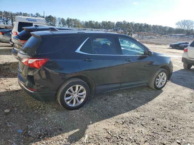 Photo 3 from auction – 2018 CHEVROLET EQUINOX LT with VIN 2GNAXJEV4J6113251