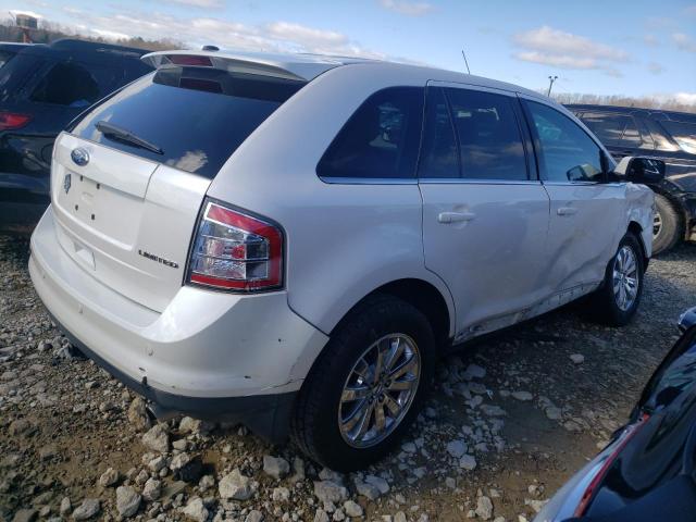 Photo 3 from auction – 2010 FORD EDGE LIMIT with VIN 2FMDK3KCXABB75260