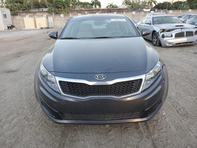 Photo 5 from auction – 2011 KIA OPTIMA LX with VIN KNAGM4A74B5162108