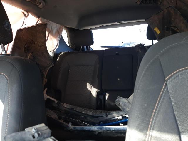 Photo 10 from auction – 2019 CHEVROLET EQUINOX LT with VIN 3GNAXKEVXKS549630