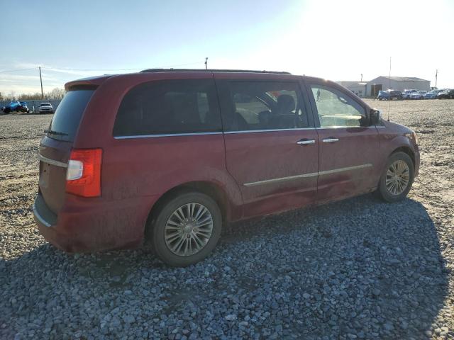 Photo 3 from auction – 2013 CHRYSLER TOWN & COU with VIN 2C4RC1CG1DR621790