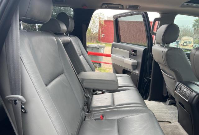 Photo 6 from auction – 2008 TOYOTA SEQUOIA SR with VIN 5TDZY64A68S008120