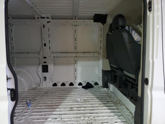 Photo 11 from auction – 2021 RAM PROMASTER with VIN 3C6LRVAG3ME568307