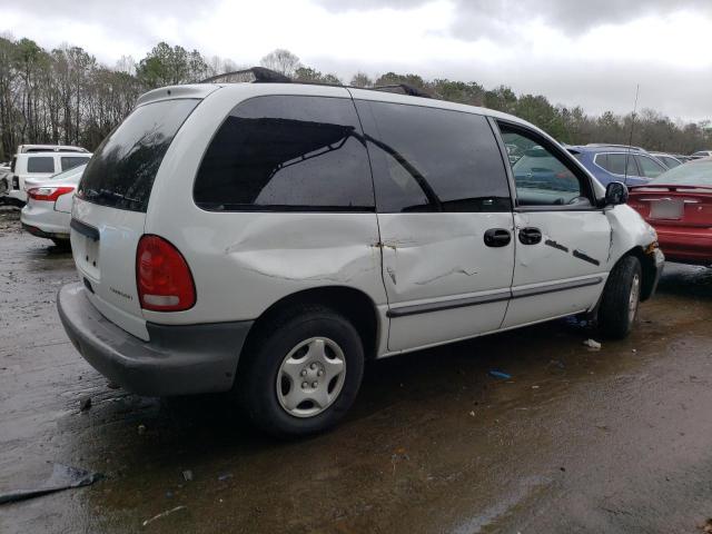 Photo 3 from auction – 2000 DODGE CARAVAN with VIN 2B4FP25B7YR512459