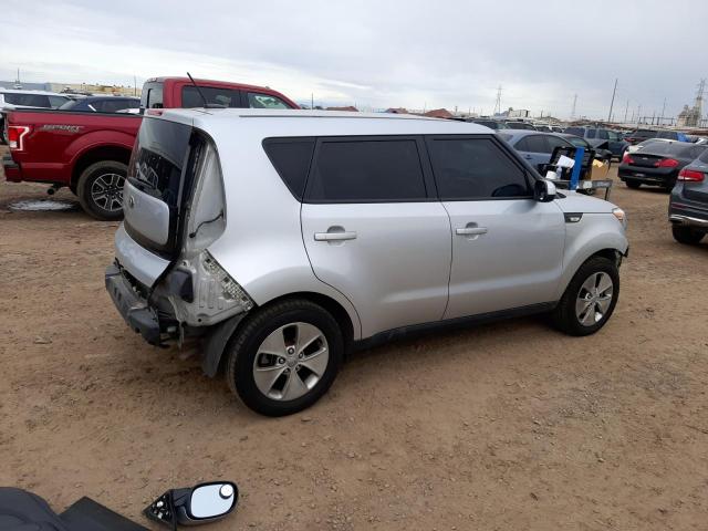 Foto 3 de la subasta – 2014 KIA SOUL con VIN KNDJN2A23E7716889