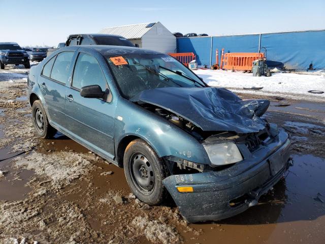 Photo 4 from auction – 2002 VOLKSWAGEN JETTA GL with VIN 3VWRB69M22M097693