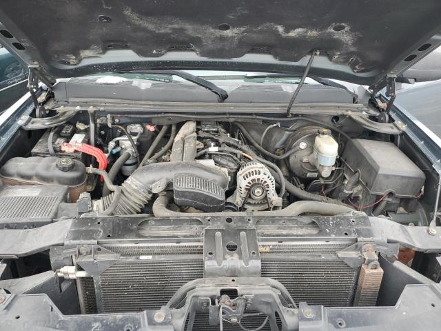 Photo 11 from auction – 2009 CHEVROLET SILVERADO with VIN 1GCEK29J69Z285268