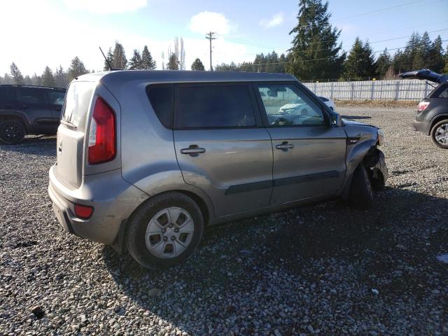 Photo 3 from auction – 2013 KIA SOUL with VIN KNDJT2A56D7622715