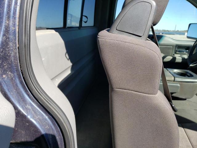 Photo 10 from auction – 2004 FORD F150 with VIN 1FTRF12WX4NC53560