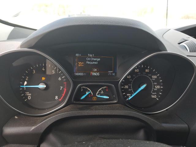 Photo 9 from auction – 2017 FORD ESCAPE SE with VIN 1FMCU0GD3HUA57318