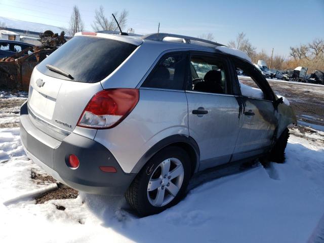 Photo 3 from auction – 2012 CHEVROLET CAPTIVA SP with VIN 3GNAL2EK5CS599726
