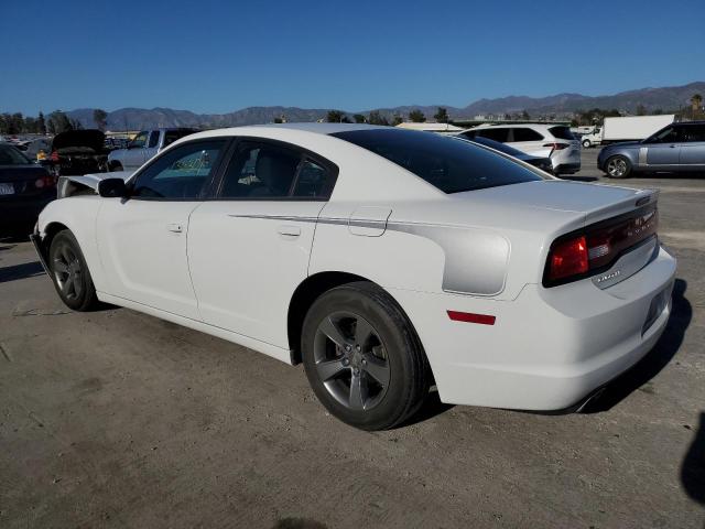 Photo 2 from auction – 2012 DODGE CHARGER SE with VIN 2C3CDXBG8CH169241