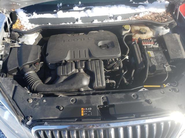 Photo 11 from auction – 2015 BUICK VERANO CON with VIN 1G4PR5SK8F4170054
