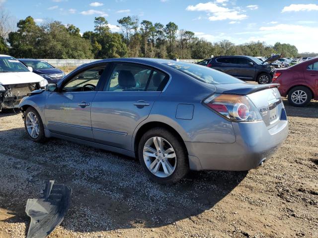 Photo 2 from auction – 2011 NISSAN ALTIMA SR with VIN 1N4BL2AP3BN511172