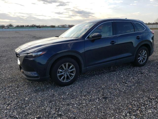 MAZDA CX-9 TOURI 2019 with VIN JM3TCACY3K0309516 - Photo from auction