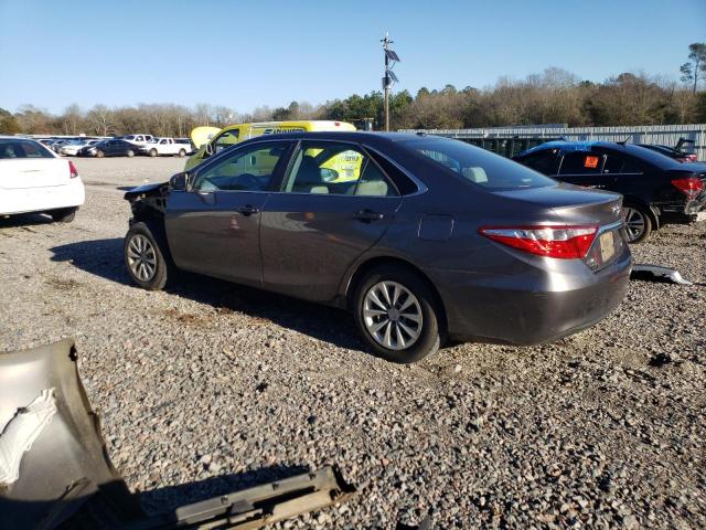 Photo 2 from auction – 2015 TOYOTA CAMRY LE with VIN 4T4BF1FK9FR477213