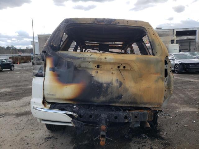 Photo 6 from auction – 2015 TOYOTA 4RUNNER SR with VIN JTEBU5JR8F5208996