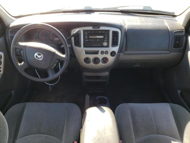 Photo 8 from auction – 2003 MAZDA TRIBUTE LX with VIN 4F2YZ941X3KM23547
