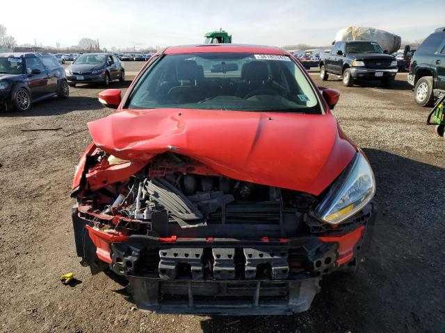 Photo 5 from auction – 2015 FORD FOCUS SE with VIN 1FADP3F2XFL262757