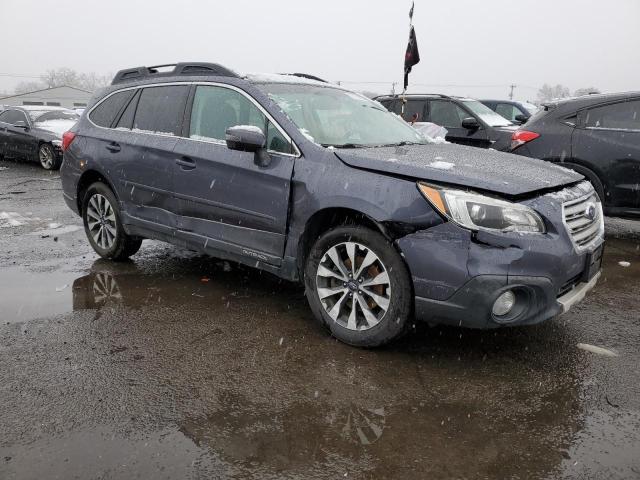 Photo 4 from auction – 2015 SUBARU OUTBACK 2. with VIN 4S4BSALC1F3238148